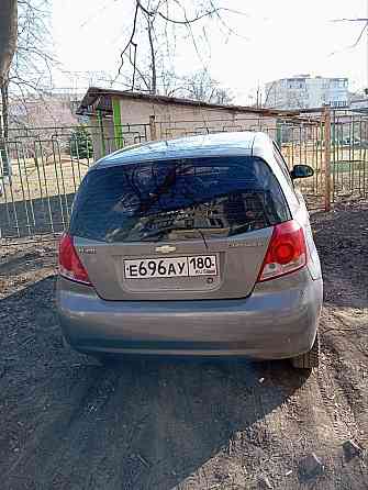 Продам шевроле авео 200к без торга Макеевка