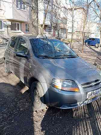 Продам шевроле авео 200к без торга Макеевка
