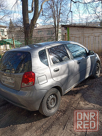 Продам шевроле авео 200к без торга Макеевка - изображение 8
