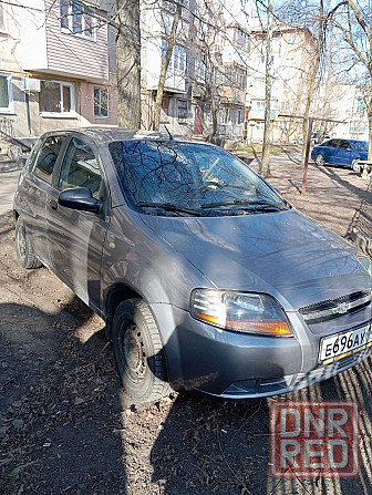 Продам шевроле авео 200к без торга Макеевка - изображение 4