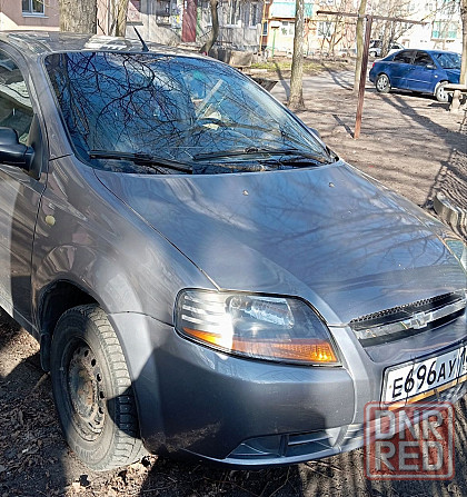 Продам шевроле авео 200к без торга Макеевка - изображение 5