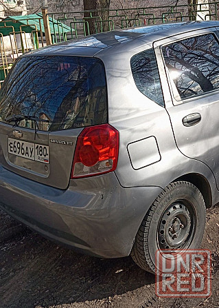 Продам шевроле авео 200к без торга Макеевка - изображение 7