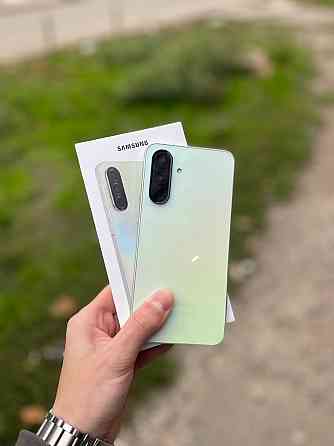 б/у Samsung Galaxy A36 8/256GB Мариуполь