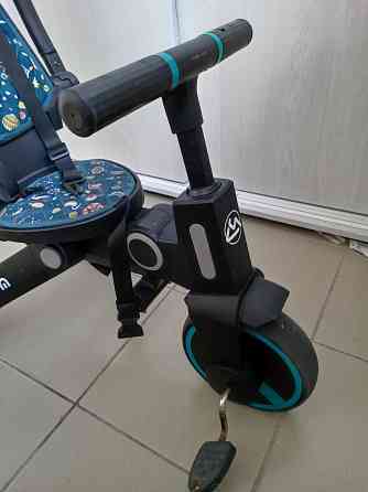 Велосипед luxmom 368 Макеевка