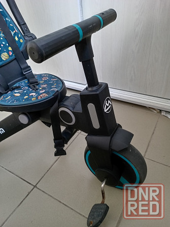 Велосипед luxmom 368 Макеевка - изображение 3