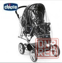 Дождевик от chicco polar Макеевка - изображение 1