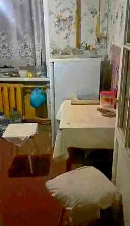 мкр Восточный 2 ком кв под ремонт дк ш.чайкино Макеевка