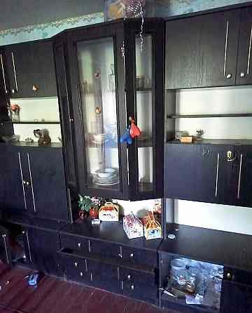 мкр Восточный 2 ком кв под ремонт дк ш.чайкино Макеевка