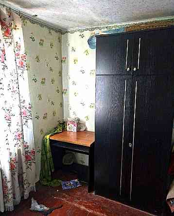 мкр Восточный 2 ком кв под ремонт дк ш.чайкино Макеевка