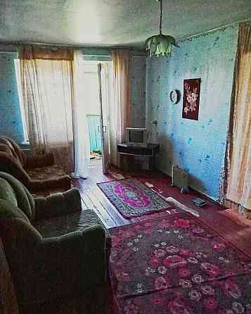 мкр Восточный 2 ком кв под ремонт дк ш.чайкино Макеевка