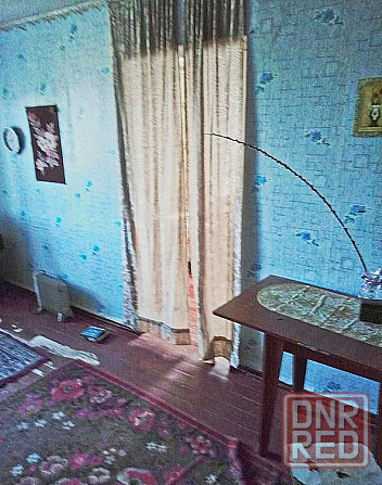 мкр Восточный 2 ком кв под ремонт дк ш.чайкино Макеевка - изображение 4