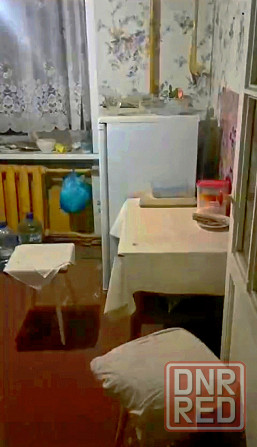 мкр Восточный 2 ком кв под ремонт дк ш.чайкино Макеевка - изображение 8