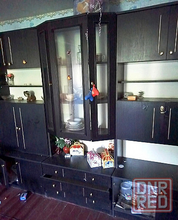 мкр Восточный 2 ком кв под ремонт дк ш.чайкино Макеевка - изображение 1