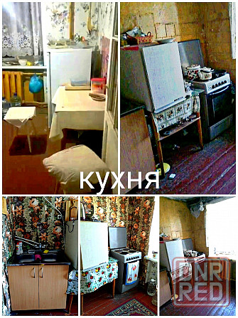 мкр Восточный 2 ком кв под ремонт дк ш.чайкино Макеевка - изображение 9