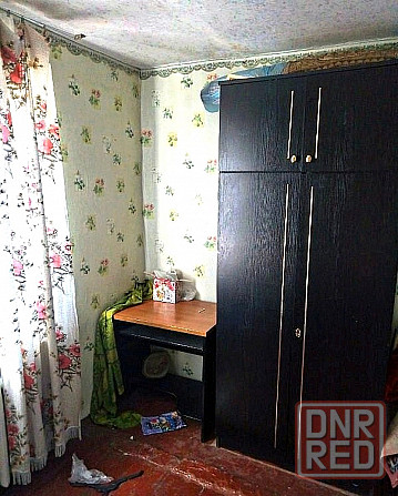 мкр Восточный 2 ком кв под ремонт дк ш.чайкино Макеевка - изображение 6