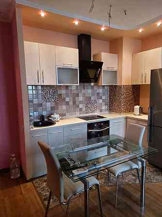 Продам квартиру в жилом комплексе Донецк