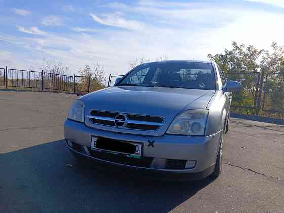 Opel Vectra C 2003 AT Донецк