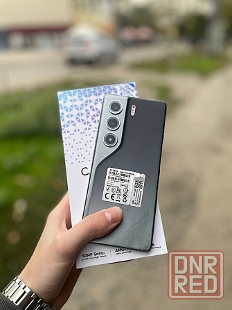 tecno camon 40 12/256GB Мариуполь - изображение 1