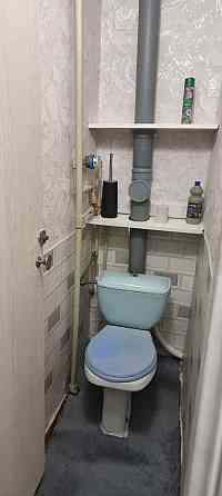 Продам 3-комн. квартиру на Бутовском повороте квл. Металлург. Макеевка