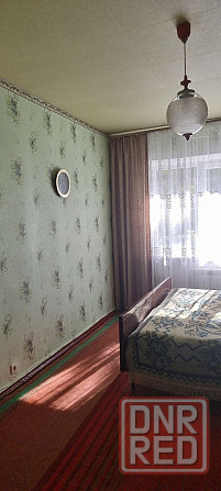 Продам 3-комн. квартиру на Бутовском повороте квл. Металлург. Макеевка - изображение 8