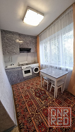 Продам 3-комн. квартиру на Бутовском повороте квл. Металлург. Макеевка - изображение 2