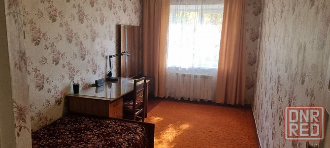 Продам 3-комн. квартиру на Бутовском повороте квл. Металлург. Макеевка - изображение 9