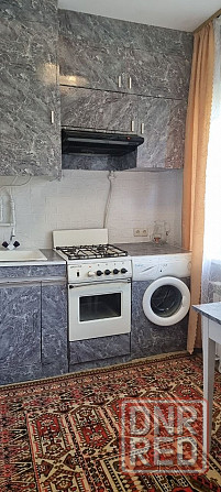 Продам 3-комн. квартиру на Бутовском повороте квл. Металлург. Макеевка - изображение 1