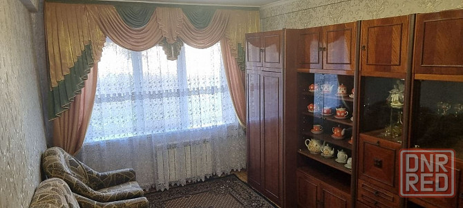 Продам 3-комн. квартиру на Бутовском повороте квл. Металлург. Макеевка - изображение 6