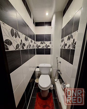 Сдаю однокомнатную квартиру в одном из центральных районов города Донецка - Киевский район Донецк - изображение 5