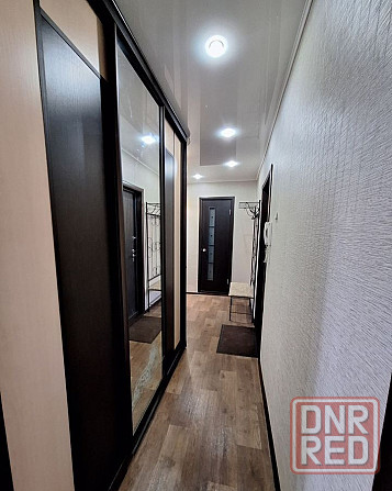 Сдаю однокомнатную квартиру в одном из центральных районов города Донецка - Киевский район Донецк - изображение 7