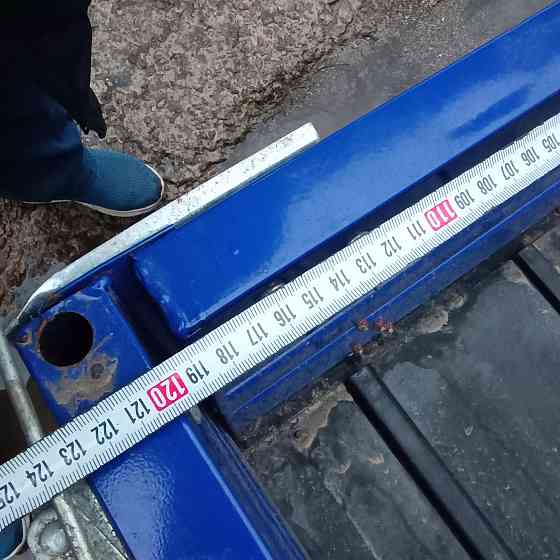 Прицеп для легкового автомобиля Донецк