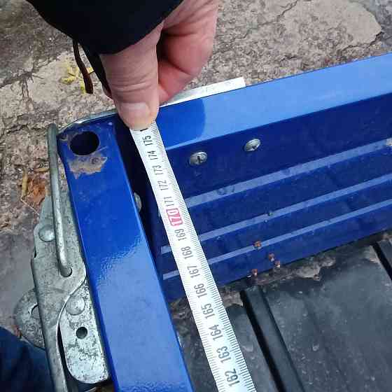 Прицеп для легкового автомобиля Донецк