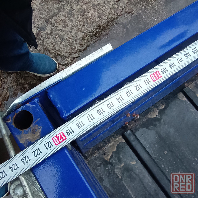 Прицеп для легкового автомобиля Донецк - изображение 2