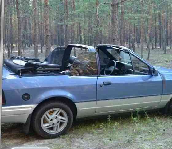 Продам Форд Эскорт Кабриолет Донецк