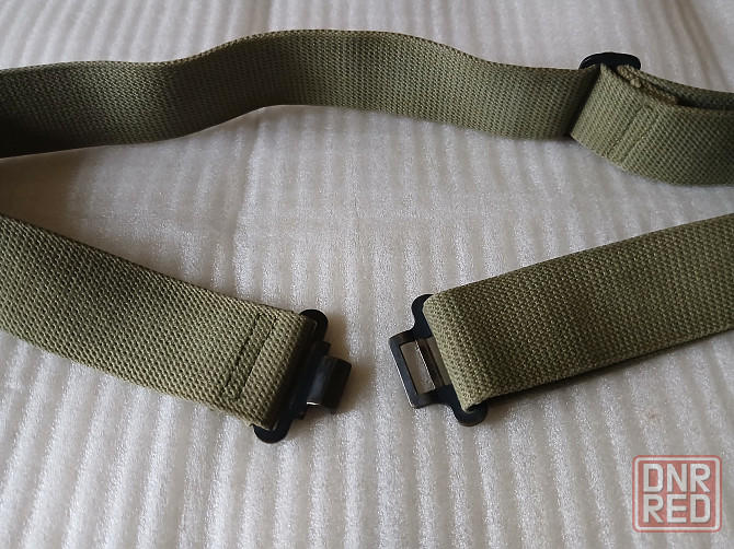 Ремень пояс тактический армейский Донецк - изображение 2