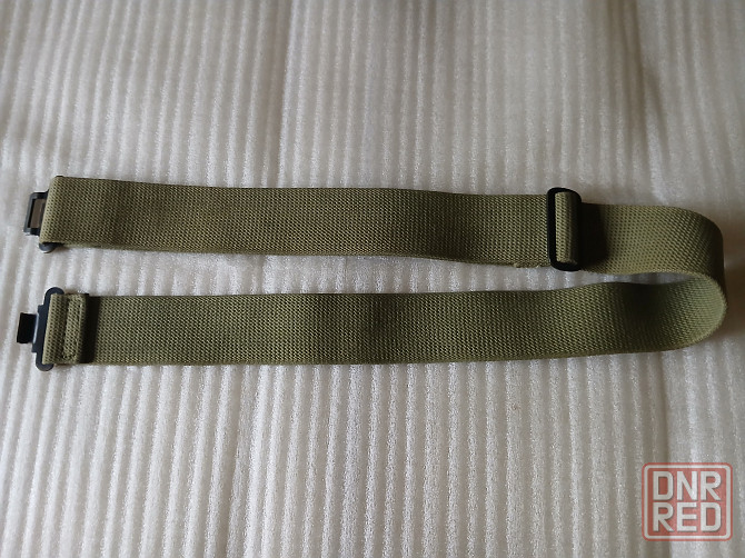 Ремень пояс тактический армейский Донецк - изображение 4