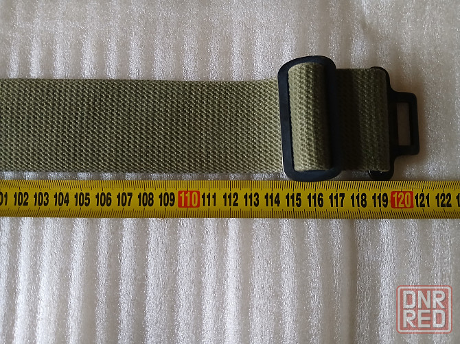 Ремень пояс тактический армейский Донецк - изображение 6