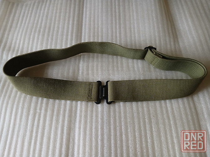 Ремень пояс тактический армейский Донецк - изображение 1