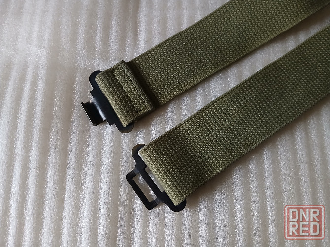 Ремень пояс тактический армейский Донецк - изображение 3