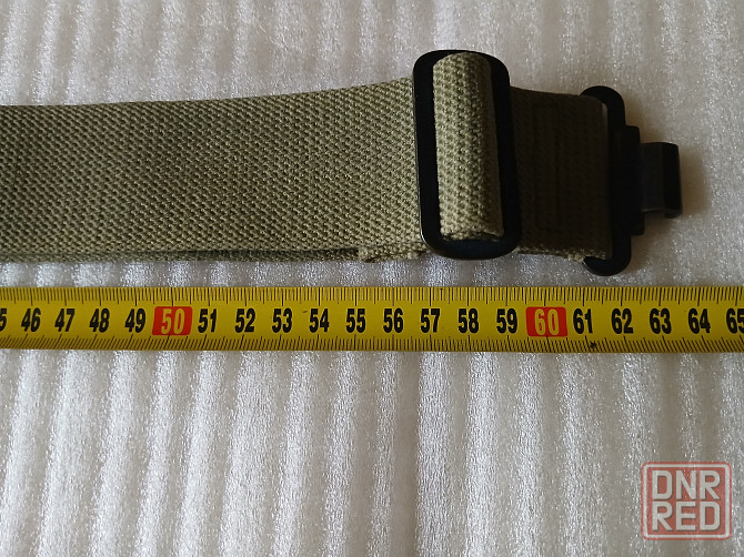 Ремень пояс тактический армейский Донецк - изображение 5