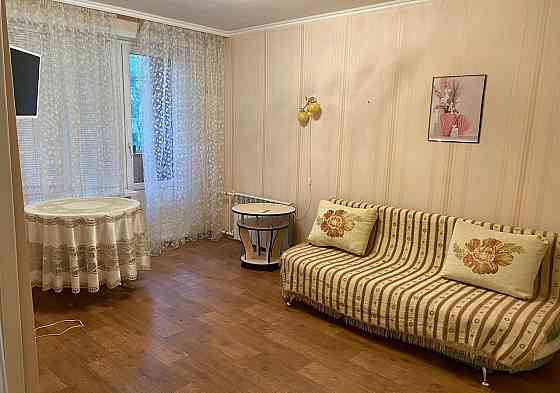 Сдаю однокомнатную квартиру в Пролетарском районе Донецка Донецк