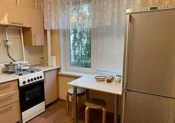 Сдаю однокомнатную квартиру в Пролетарском районе Донецка Донецк