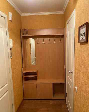 Сдаю однокомнатную квартиру в Пролетарском районе Донецка Донецк