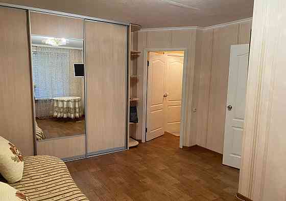 Сдаю однокомнатную квартиру в Пролетарском районе Донецка Донецк