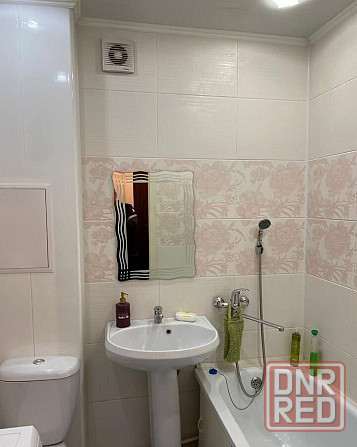Сдаю однокомнатную квартиру в Пролетарском районе Донецка Донецк - изображение 5