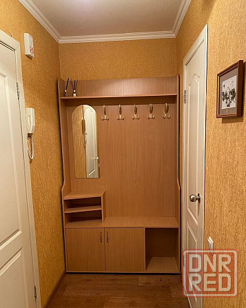 Сдаю однокомнатную квартиру в Пролетарском районе Донецка Донецк - изображение 4