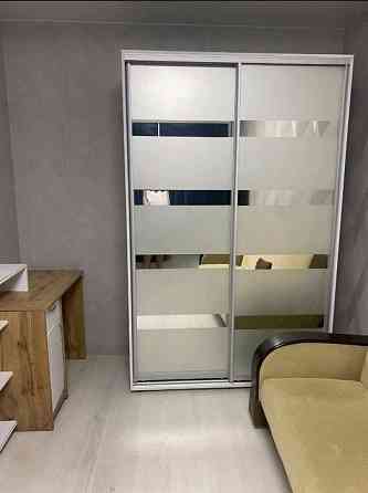 Аренда 1к квартиры в Киевском районе. Донецк