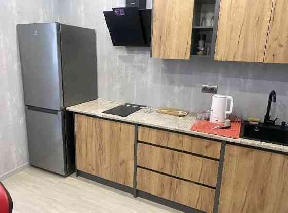 Аренда 1к квартиры в Киевском районе. Донецк