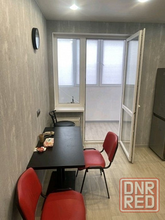 Аренда 1к квартиры в Киевском районе. Донецк - изображение 4