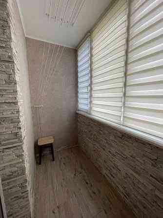 Сдаётся двухкомнатная квартира на длительный период,можно с детьми.Куйбышевский район. Донецк